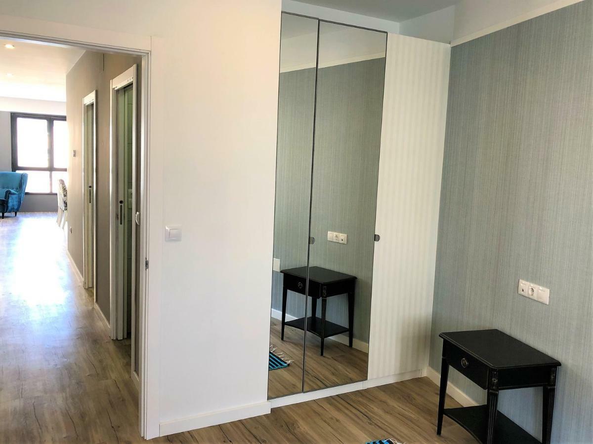 4 Apartamentos De Autor Lugo Ngoại thất bức ảnh