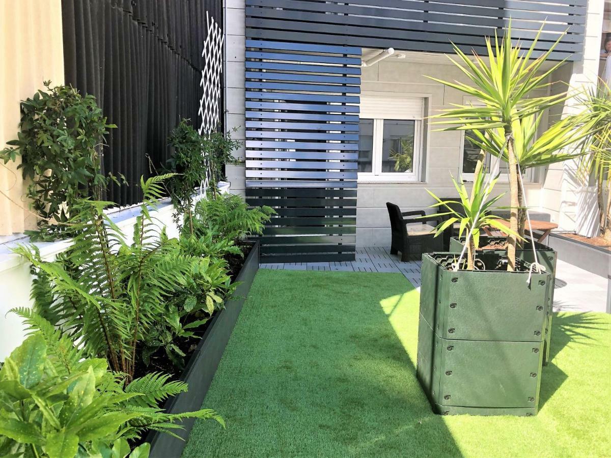 4 Apartamentos De Autor Lugo Ngoại thất bức ảnh