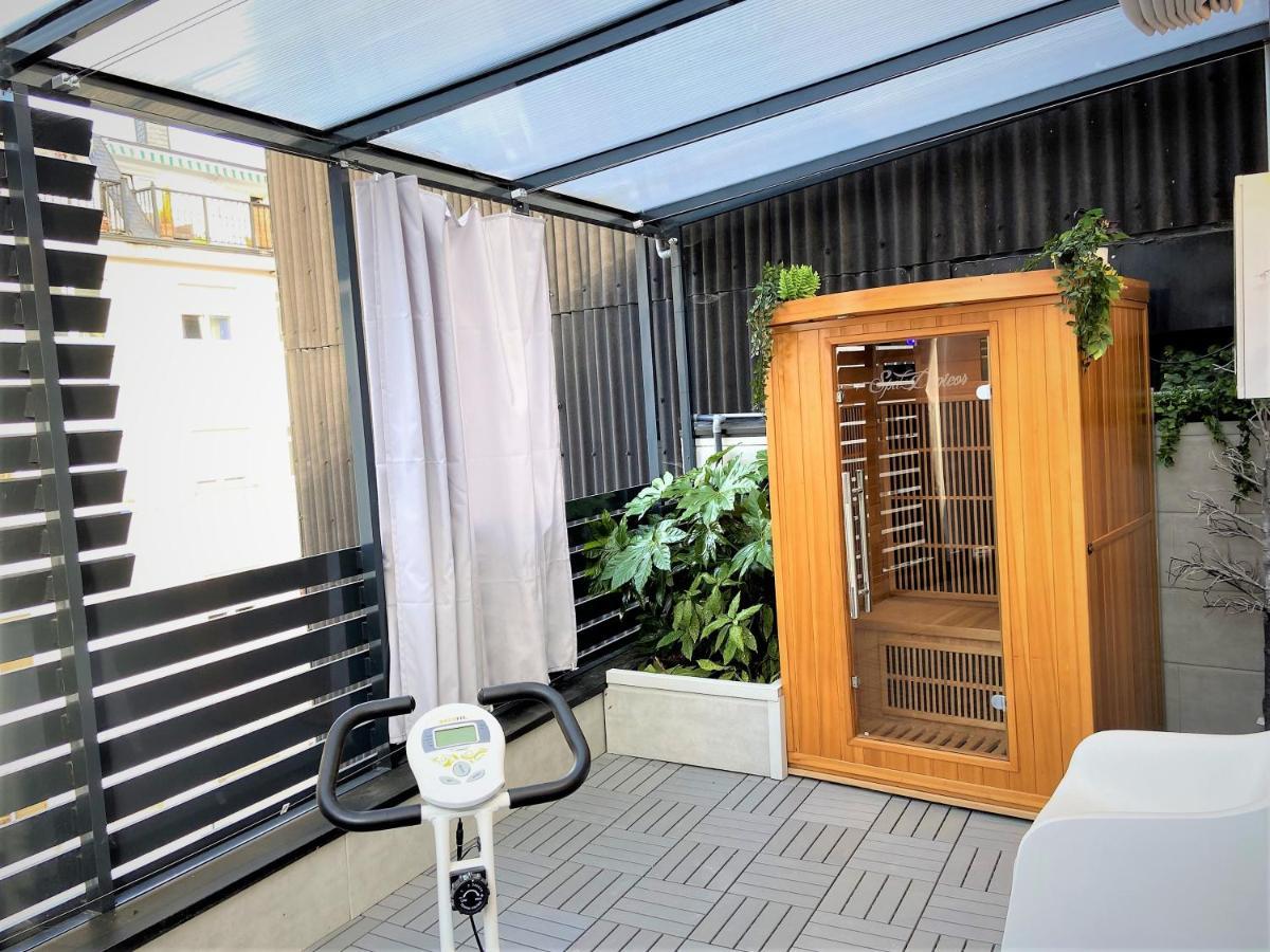 4 Apartamentos De Autor Lugo Ngoại thất bức ảnh